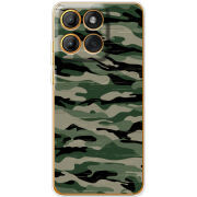 Чохол BoxFace Moto Edge 60 Fusion 