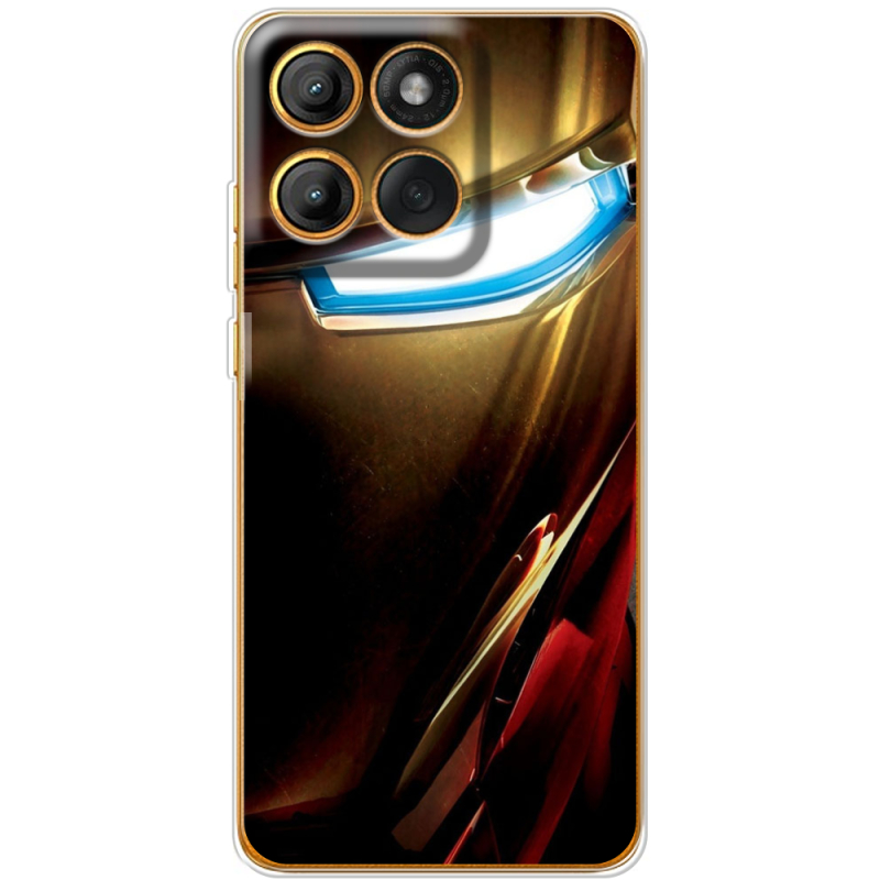 Чохол BoxFace Moto Edge 60 Fusion 