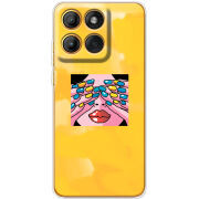 Чохол BoxFace Moto Edge 60 Fusion 