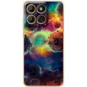 Чохол BoxFace Moto Edge 60 Fusion 