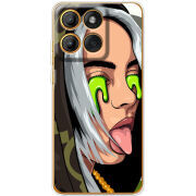 Чохол BoxFace Moto Edge 60 Fusion Billie