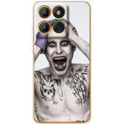 Чохол BoxFace Moto Edge 60 Fusion 