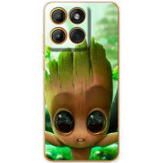 Чохол BoxFace Moto Edge 60 Fusion Groot