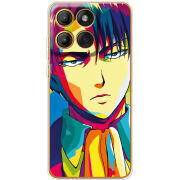 Чохол BoxFace Moto Edge 60 Fusion Levi