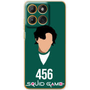 Чохол BoxFace Moto Edge 60 Fusion siquid game 456