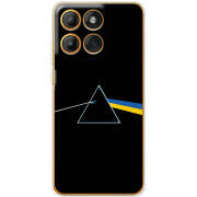 Чохол BoxFace Moto Edge 60 Fusion Pink Floyd Україна