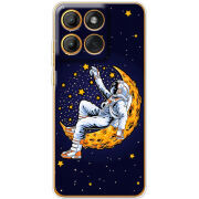 Чохол BoxFace Moto Edge 60 Fusion MoonBed