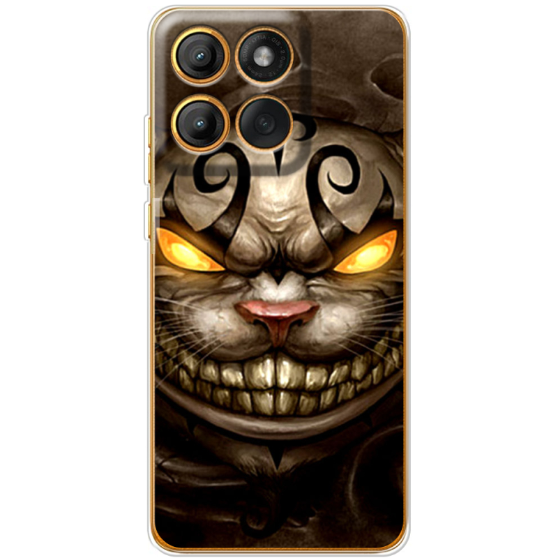 Чохол BoxFace Moto Edge 60 Fusion 