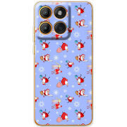 Чохол BoxFace Moto Edge 60 Fusion 