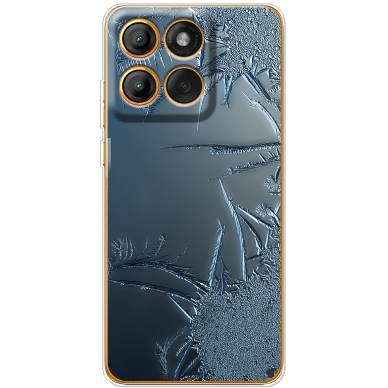 Чохол BoxFace Moto Edge 60 Fusion 