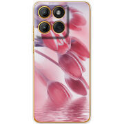 Чохол BoxFace Moto Edge 60 Fusion 