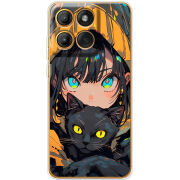 Чохол BoxFace Moto Edge 60 Fusion 