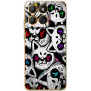 Чохол BoxFace Moto Edge 60 Fusion 