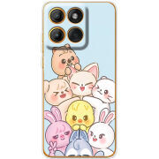 Чохол BoxFace Moto Edge 60 Fusion 