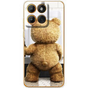 Чохол BoxFace Moto Edge 60 Fusion 
