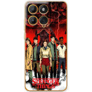 Чохол BoxFace Moto Edge 60 Fusion 