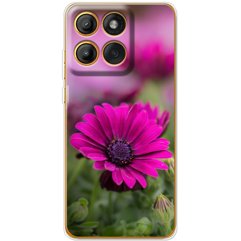Чохол BoxFace Moto Edge 60 Fusion 