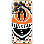 Чохол BoxFace Moto Edge 60 Fusion 