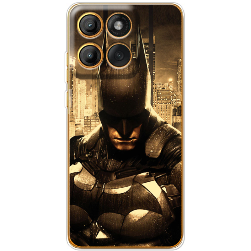 Чохол BoxFace Moto Edge 60 Fusion 