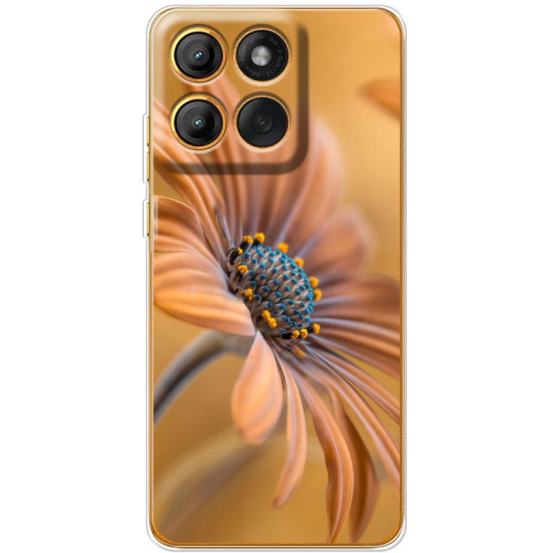 Чохол BoxFace Moto Edge 60 Fusion 