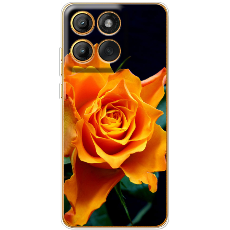 Чохол BoxFace Moto Edge 60 Fusion 