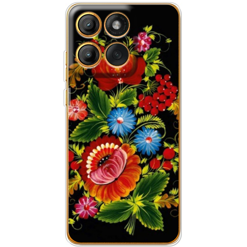 Чохол BoxFace Moto Edge 60 Fusion 