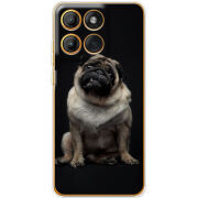 Чохол BoxFace Moto Edge 60 Fusion 