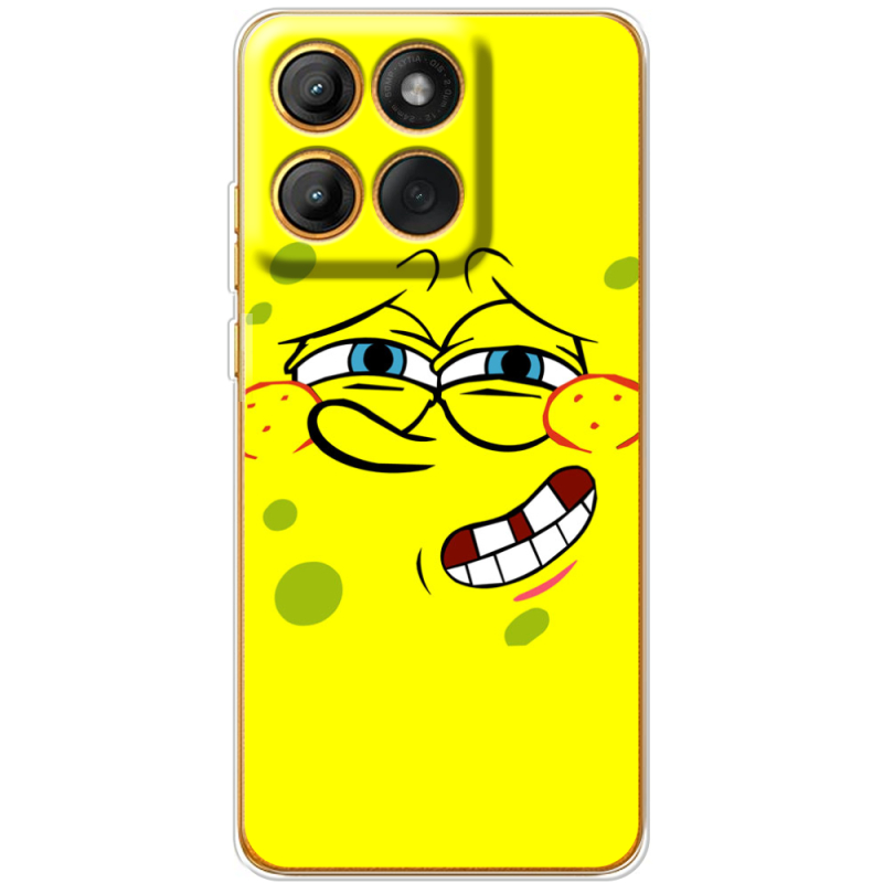 Чохол BoxFace Moto Edge 60 Fusion 