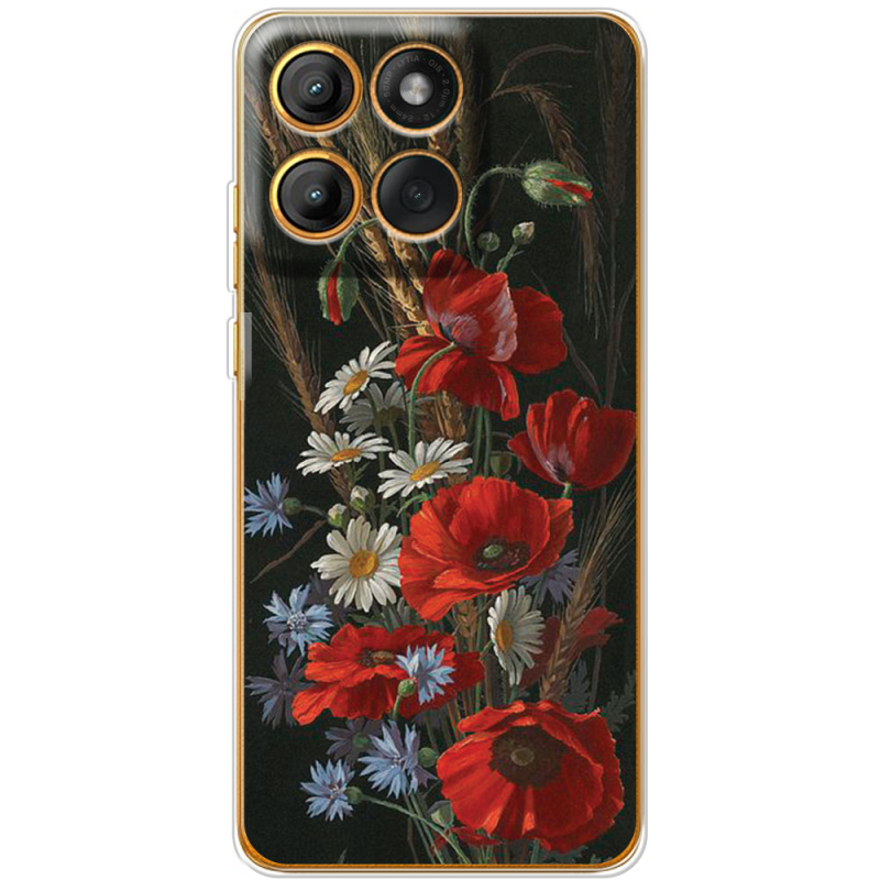 Чохол BoxFace Moto Edge 60 Fusion 