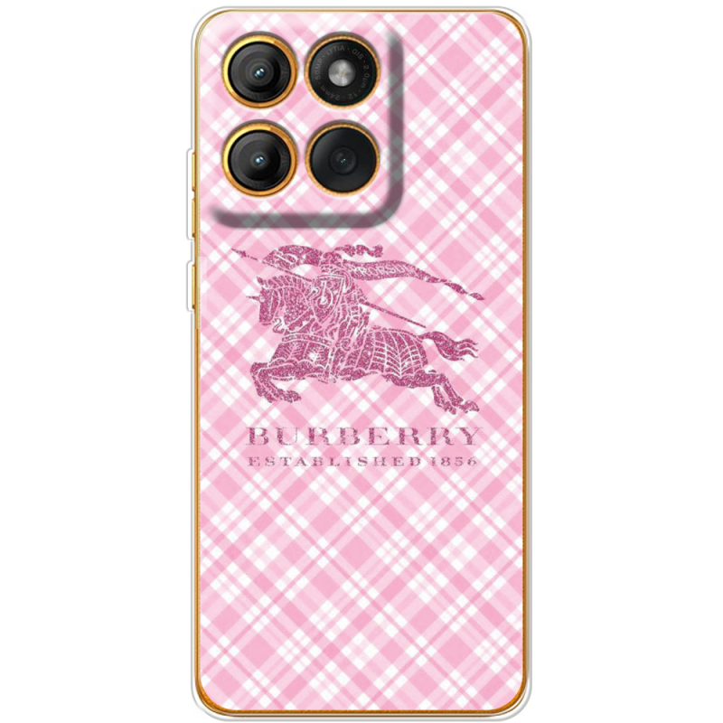 Чохол BoxFace Moto Edge 60 Fusion 