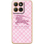 Чохол BoxFace Moto Edge 60 Fusion 