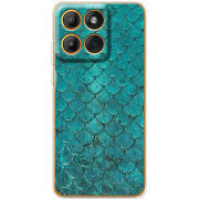 Чохол BoxFace Moto Edge 60 Fusion 