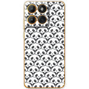 Чохол BoxFace Moto Edge 60 Fusion 