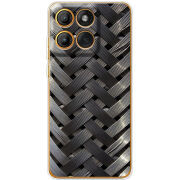 Чохол BoxFace Moto Edge 60 Fusion 