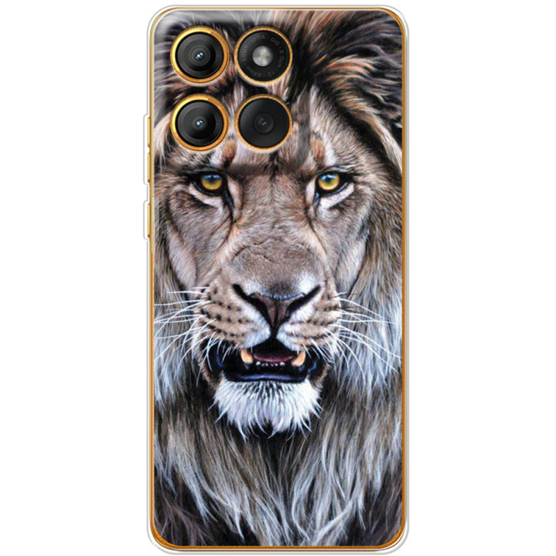 Чохол BoxFace Moto Edge 60 Fusion 
