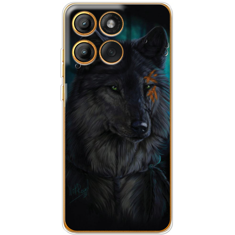Чохол BoxFace Moto Edge 60 Fusion 