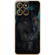 Чохол BoxFace Moto Edge 60 Fusion 