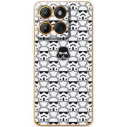 Чохол BoxFace Moto Edge 60 Fusion 