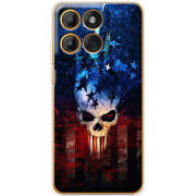 Чохол BoxFace Moto Edge 60 Fusion 