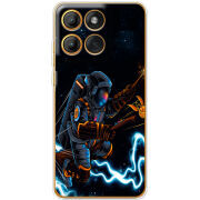 Чохол BoxFace Moto Edge 60 Fusion 