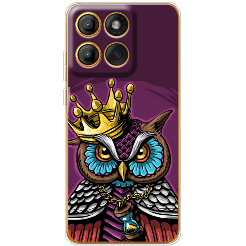 Чохол BoxFace Moto Edge 60 Fusion 