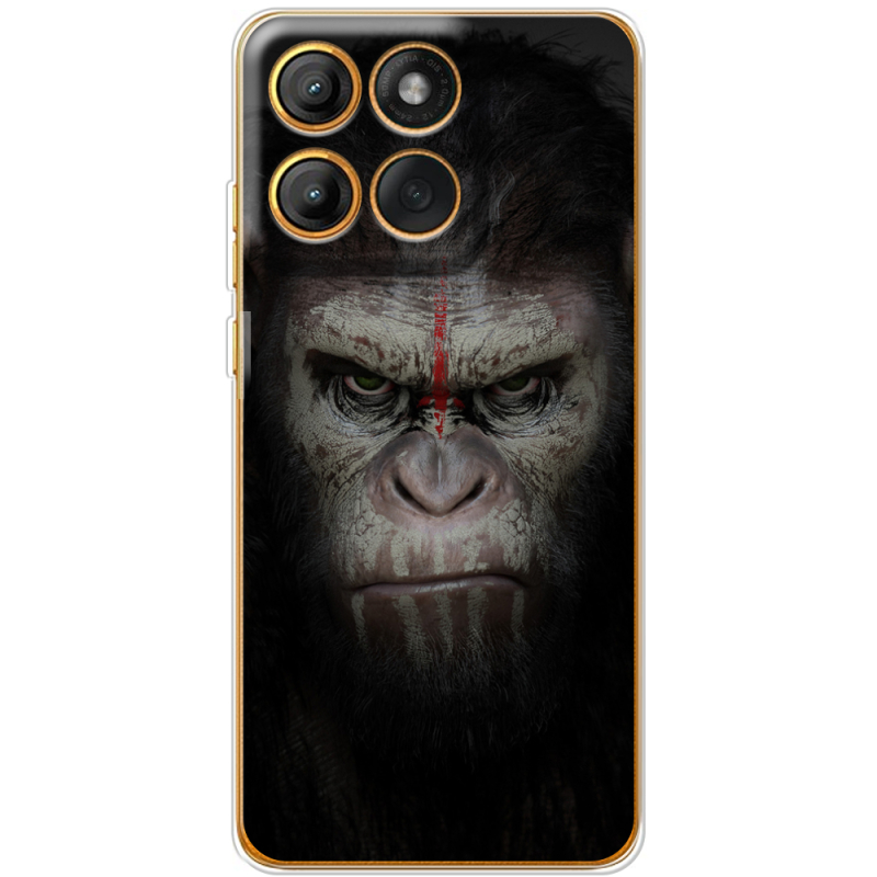 Чохол BoxFace Moto Edge 60 Fusion 