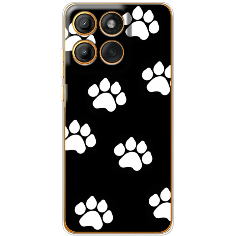 Чохол BoxFace Moto Edge 60 Fusion 