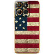 Чохол BoxFace Moto Edge 60 Fusion 