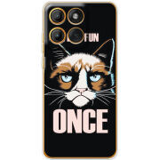 Чохол BoxFace Moto Edge 60 Fusion 