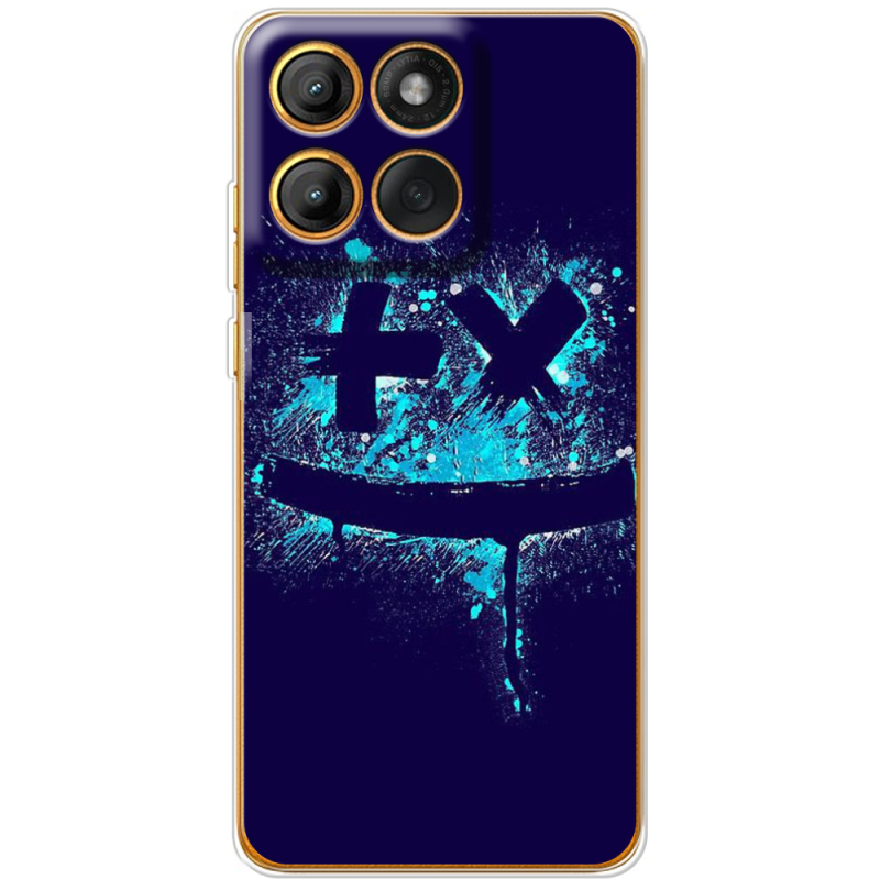 Чохол BoxFace Moto Edge 60 Fusion 