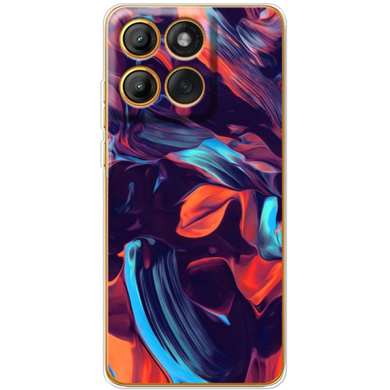 Чохол BoxFace Moto Edge 60 Fusion 