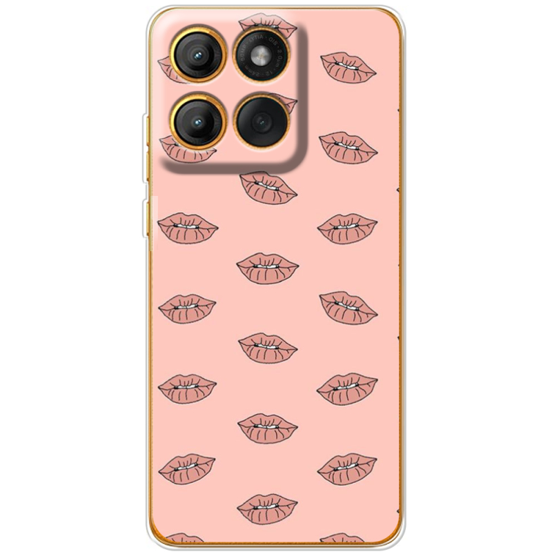 Чохол BoxFace Moto Edge 60 Fusion 