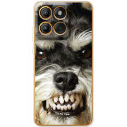 Чохол BoxFace Moto Edge 60 Fusion Cursor