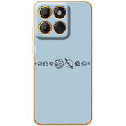 Чохол BoxFace Moto Edge 60 Fusion 